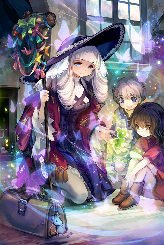 聖夜ですが、パパ品切れ中です