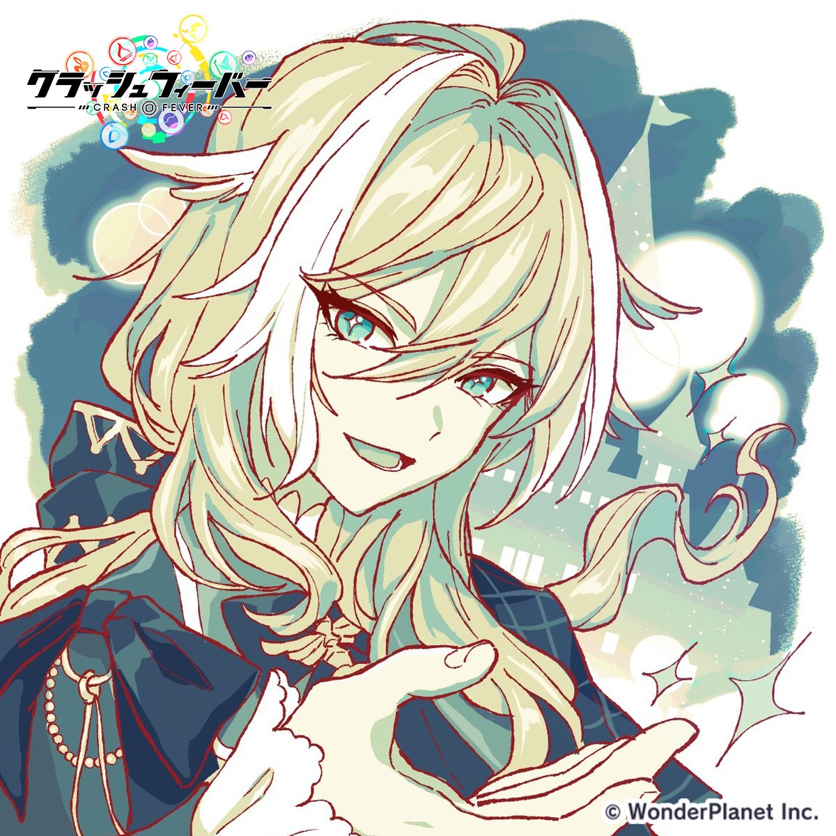 ミラクル★ホーリーナイト