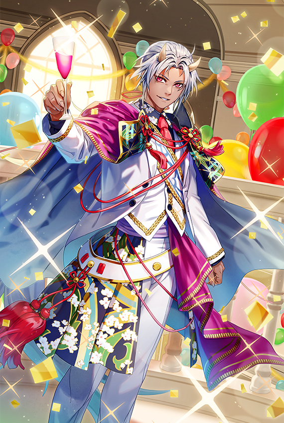 Happy NewYearフェス