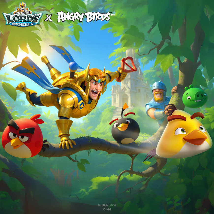 アングリーバード