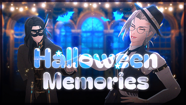 ハロウィンイベント