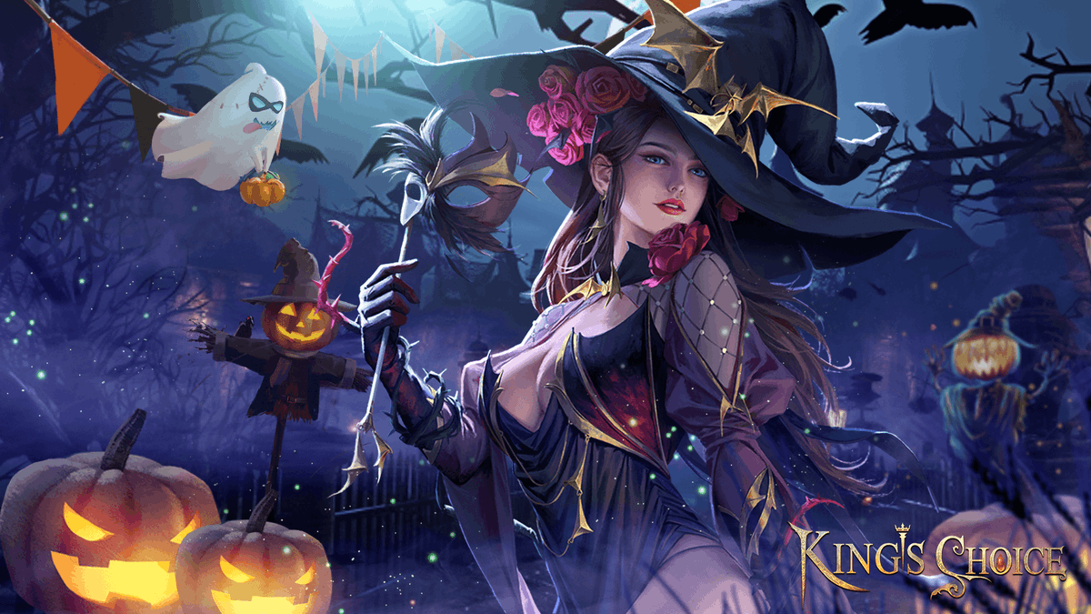 HalloweenVibeイベント