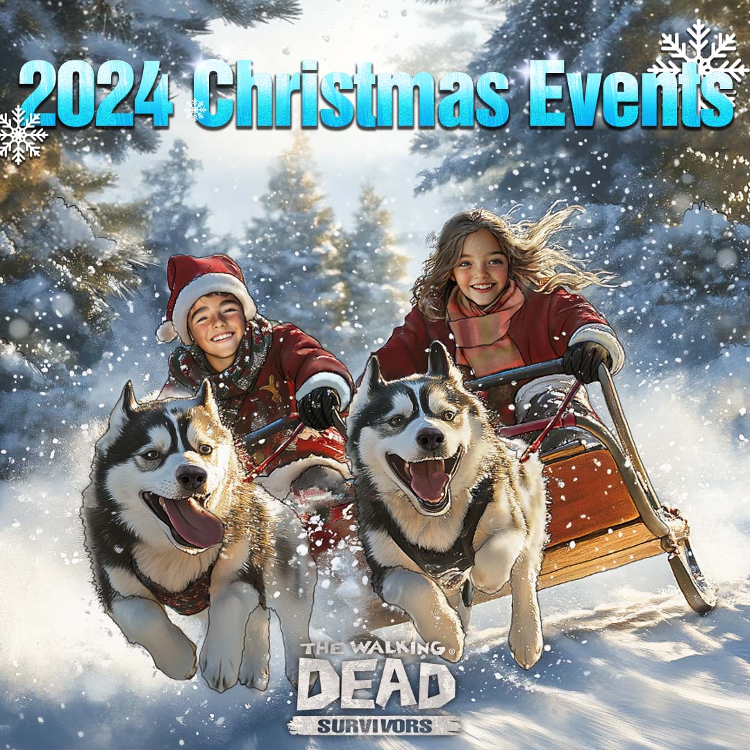 2024クリスマスイベント