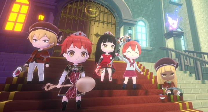 バレンタイン撮影会